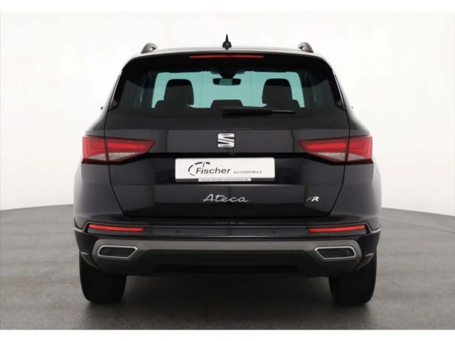 Seat Ateca 2.0 TDI DSG FR-lijn