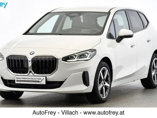 BMW 218 218d Active Tourer Sedan
