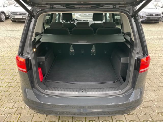 Volkswagen Touran Comfortline DSG
