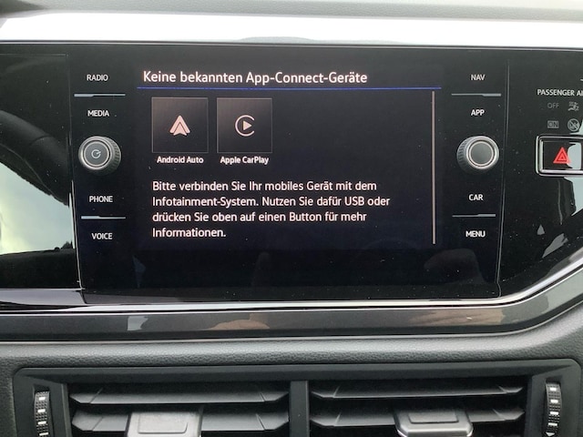 Volkswagen Taigo 1.0 TSI DSG Style