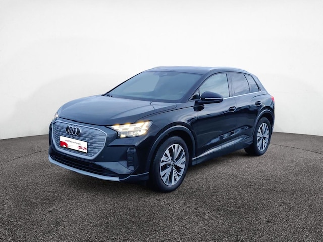 Audi Q4 e-tron 50 Quattro
