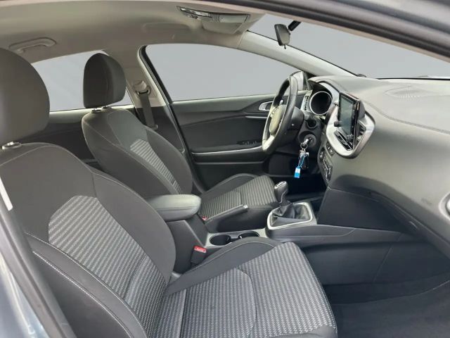 Kia XCeed Edition 7 Emotion GDi