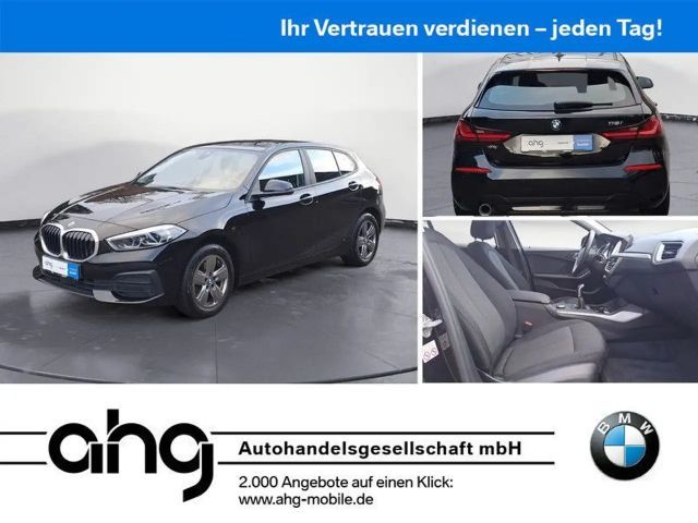BMW 118 118i Advantage pakket Sedan