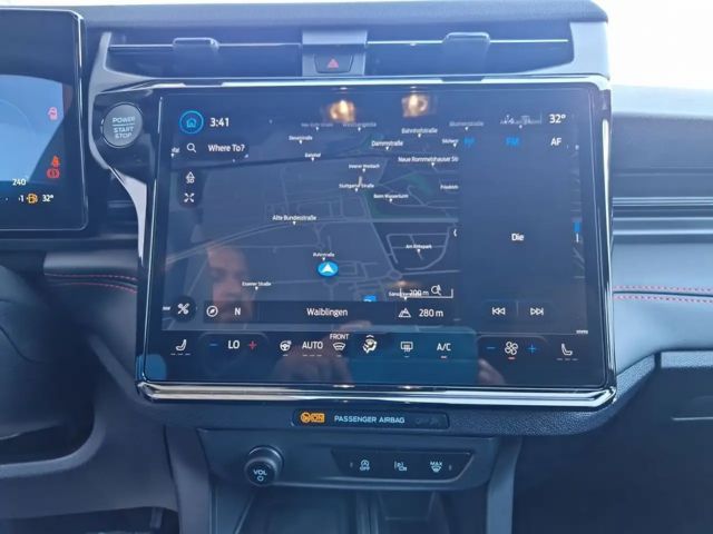 Ford Puma EcoBoost ST Line