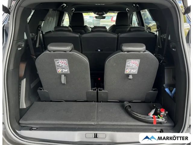 Peugeot 5008 GT-Line PureTech