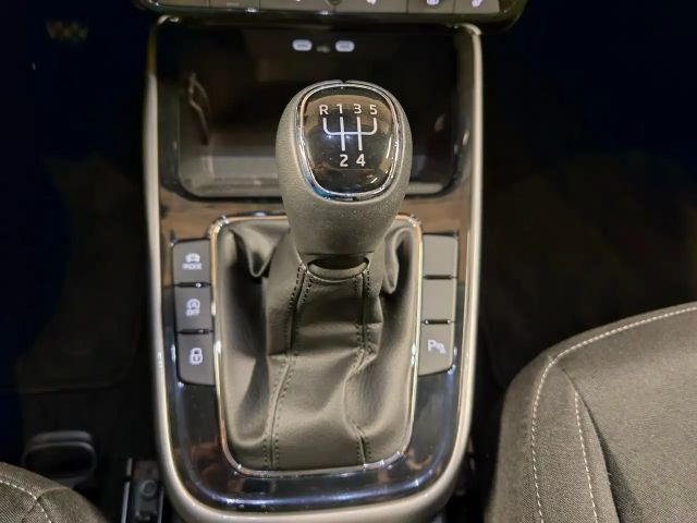 Skoda Fabia Monte Carlo Selection