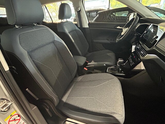 Volkswagen T-Cross T-CROSS 1.0  StyleB 085 TSID7F