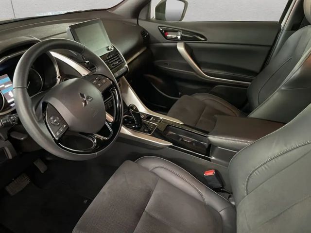 Mitsubishi Eclipse Cross 4WD PHEV