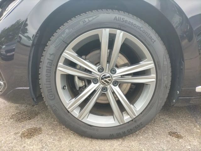 Volkswagen Arteon Shooting Brake DSG R-Line