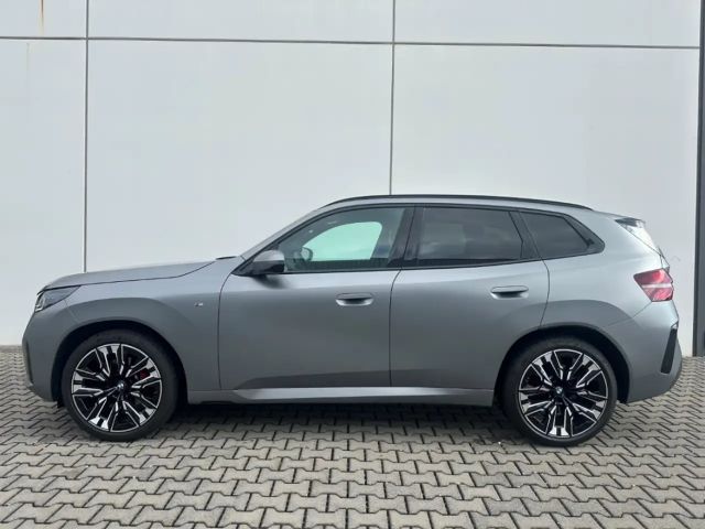 BMW X3 M-Sport xDrive