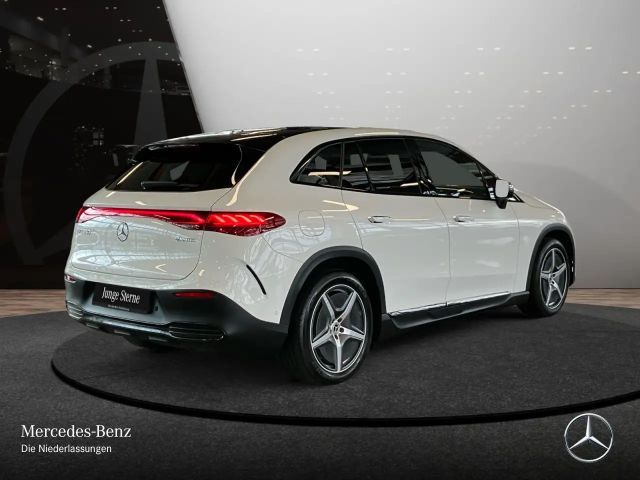Mercedes-Benz EQE SUV 350 4MATIC AMG Line