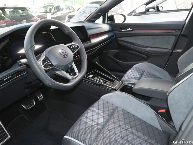 Volkswagen Golf 2.0 TDI Golf VIII R-Line