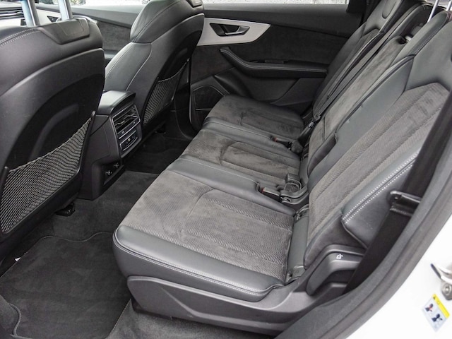 Audi Q7 55 TFSI Hybride Quattro