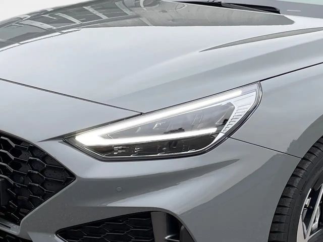 Hyundai i30 N Line T-GDi