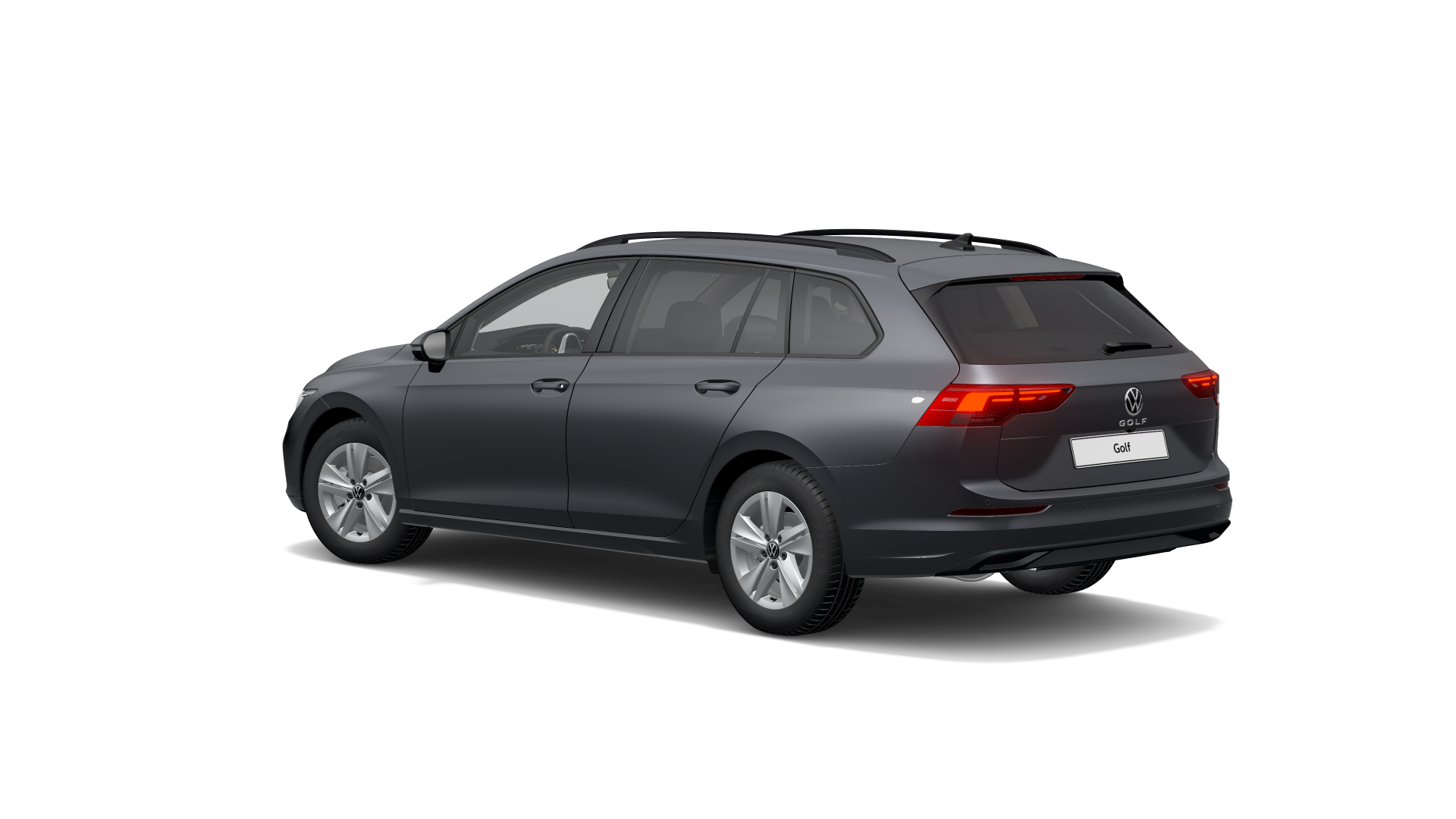 Volkswagen Golf 2.0 TDI DSG Life Variant