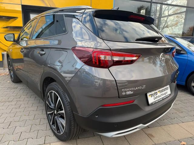 Opel Grandland X Hybrid Ultimate