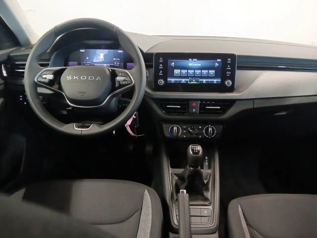 Skoda Scala Essence TSI