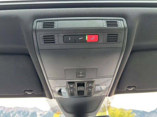 Seat Tarraco DSG Xcellence e-Hybrid