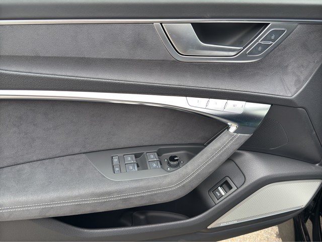 Audi A6 e-tron Avant Performance Quattro