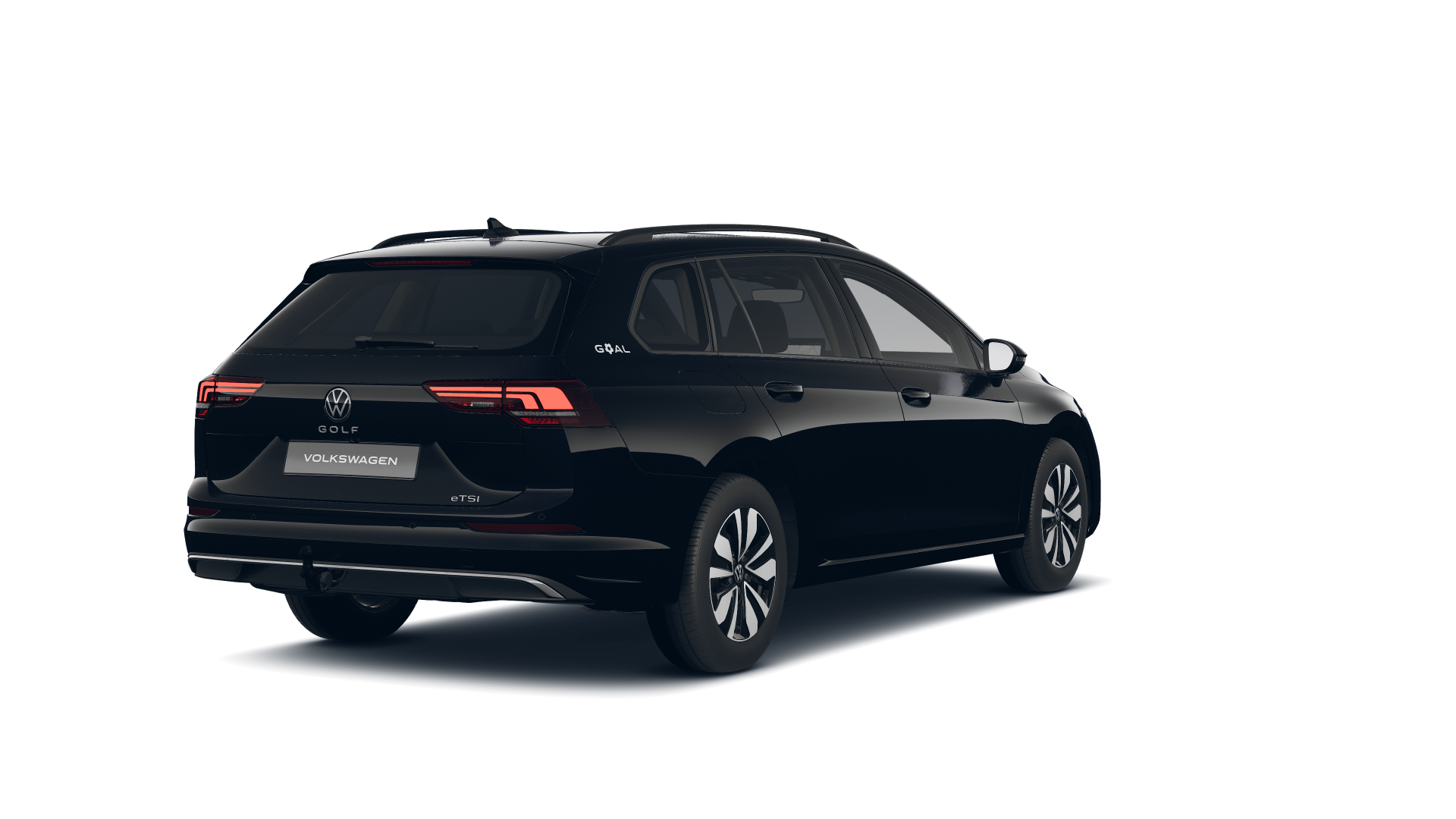 Volkswagen Golf DSG Variant