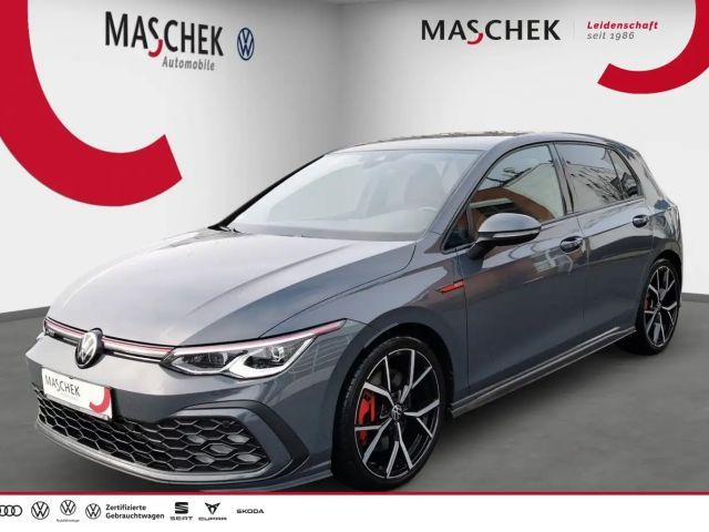 Volkswagen Golf 2.0 TSI GTI