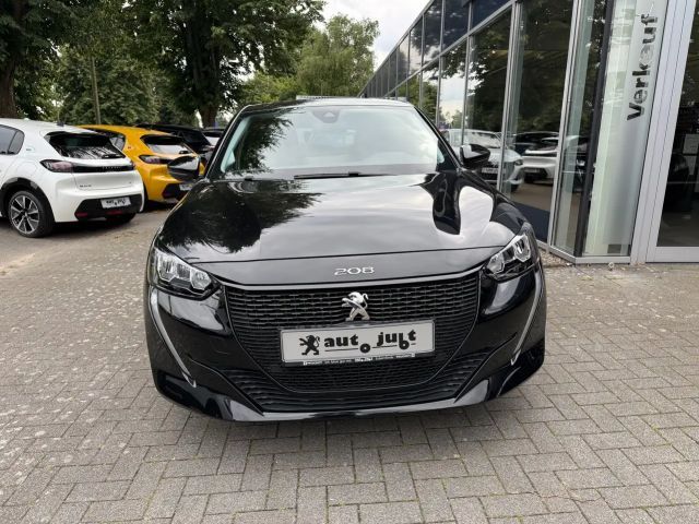 Peugeot E-208 Active Pack