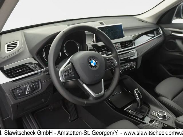 BMW X1 sDrive18i