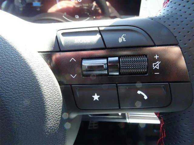 Hyundai Tucson 2WD N Line T-GDi