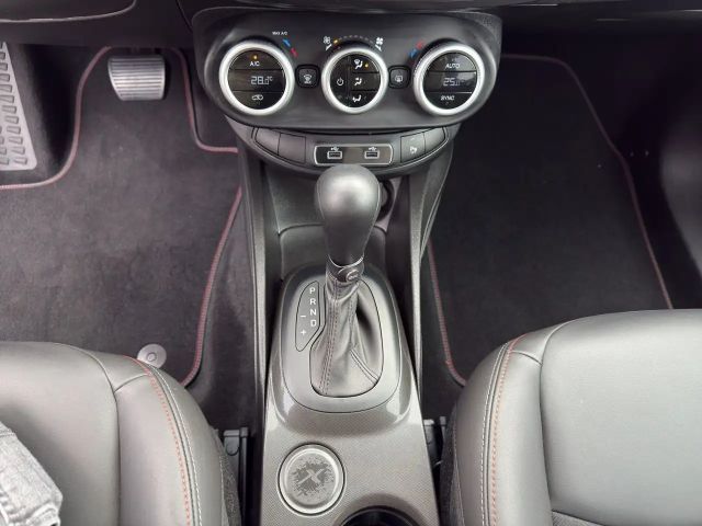 Fiat 500X Dolcevita Sport