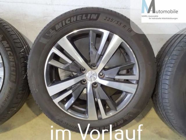 Peugeot 5008 Allure Pack BlueHDi EAT8