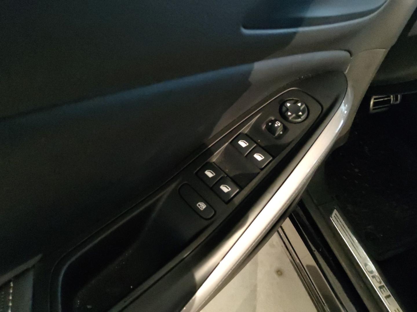 Opel Grandland GS-Line Grand Sport