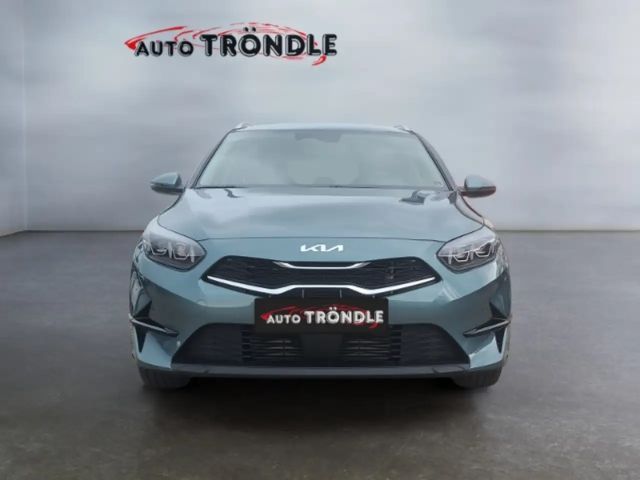 Kia Ceed Spirit SportWagon