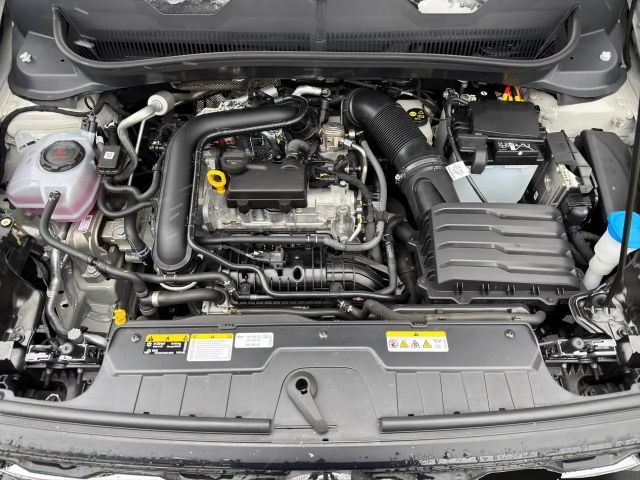 Volkswagen T-Cross 1.0 TSI IQ.Drive Life