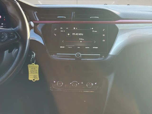 Opel Corsa 1.2 Turbo GS-Line Grand Sport Turbo