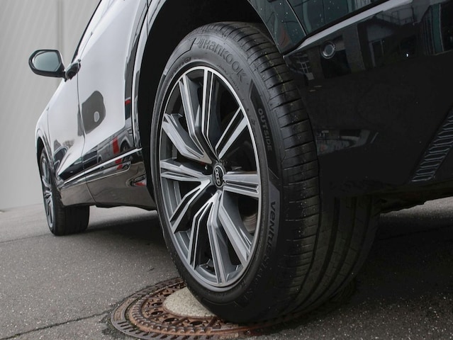 Audi Q8 50 TDI Quattro