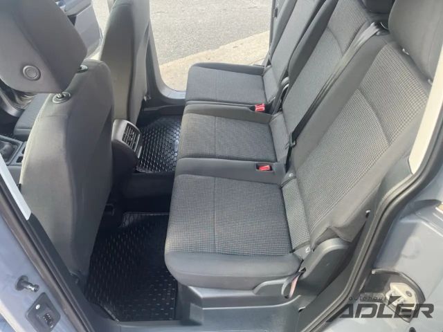 Volkswagen Caddy 1.5 TSI