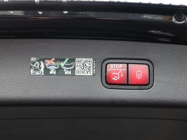 Mercedes-Benz GLC 200 4MATIC AVANTGARDE