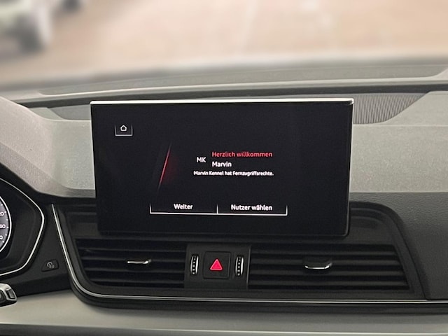 Audi Q5 40 TDI Quattro S-Tronic