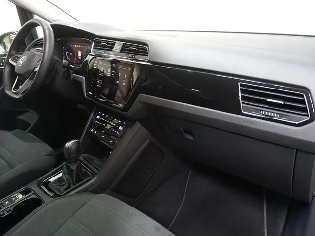 Volkswagen Touran 2.0 TDI DSG