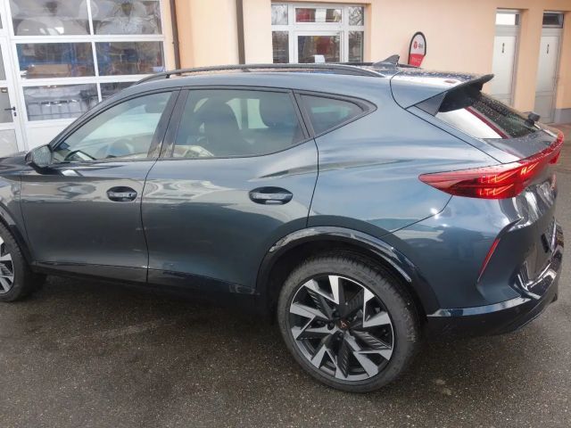Cupra Formentor 1.5 eTSI Edge-Paket 19 Zoll