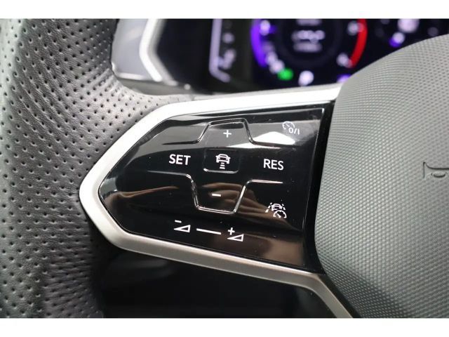 Volkswagen Tiguan 2.0 TDI Allspace R-Line