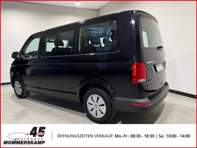 Volkswagen Caravelle 2.0 TDI T6 Trendline