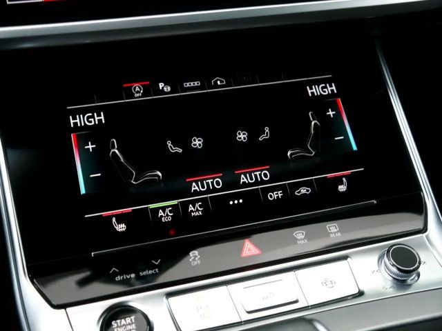 Audi A6 45 TFSI Avant Quattro S-Line Sport