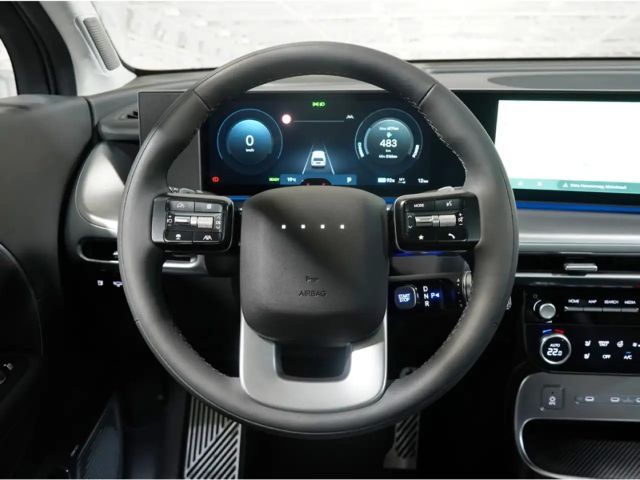 Hyundai IONIQ 9 4WD 6-zits UNIQ