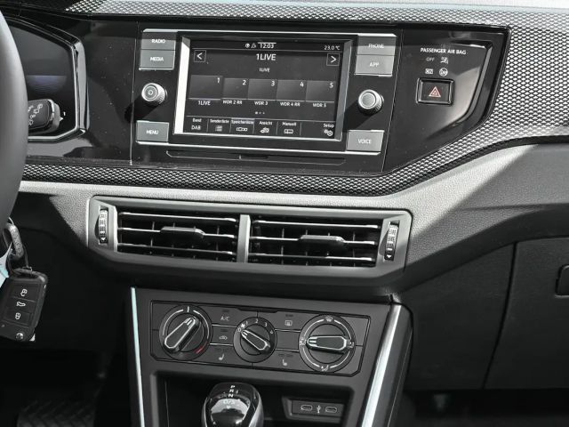 Volkswagen Taigo Life