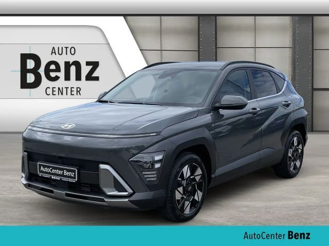 Hyundai Kona 1.6 Prime T-GDi