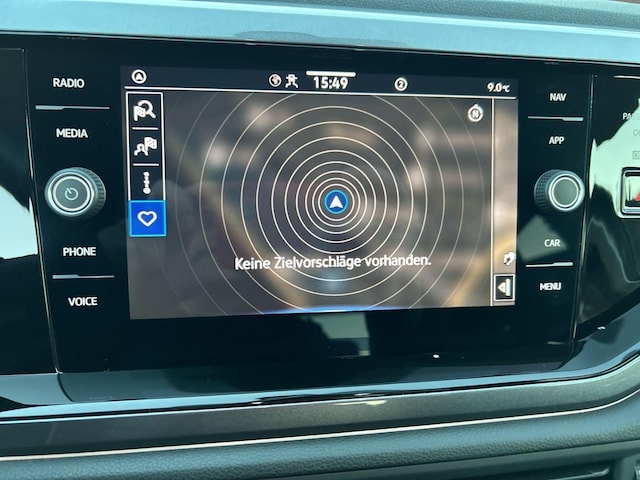 Volkswagen Taigo 1.0 TSI DSG Style