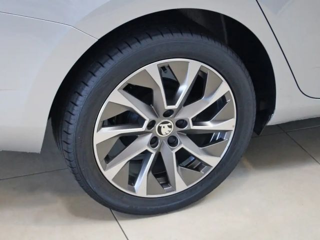 Skoda Fabia 1.0 TSI Clever Combi