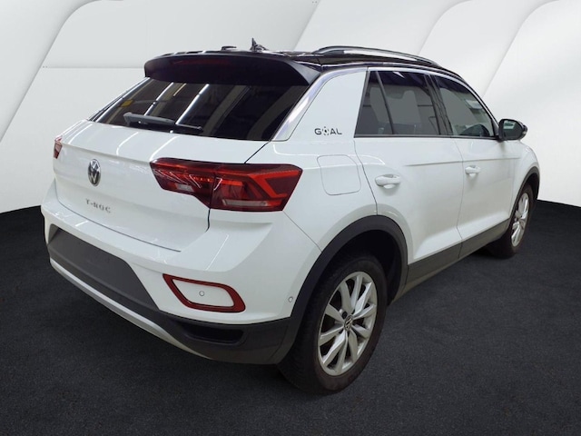 Volkswagen T-Roc 2.0 TDI DSG