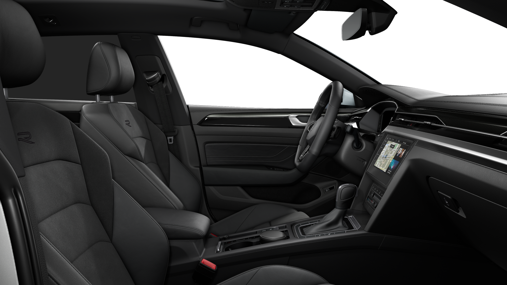 Volkswagen Arteon Shooting Brake 2,0 TDI Pano Matrix AHK